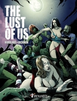 The lust of us - 9782362347542 - 10,99 €