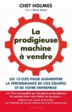 La prodigieuse machine à vendre - 9782848997872 - 16,99 €