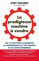 La prodigieuse machine à vendre - Format ePub - 9782848997872 - 16,99 €