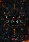The devil's sons Tome 1 - 9782381511078 - 5,99 €