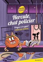 Hercule, chat policier - Format ePub - 9782700259872 - 5,49 €