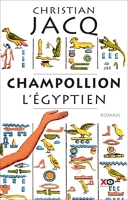 Champollion l'Egyptien - Format ePub - 9782845639898 - 12,99 €