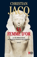 La Femme d'or - Format ePub - 9782374483474 - 13,99 €