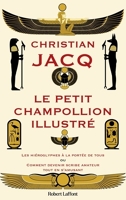 Le Petit Champollion illustré - 9782221263884 - 13,99 €