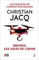 Les enquêtes de l'inspecteur Higgins Tome 43 - Drones, les ailes du crime - Format ePub - 9782374484228 - 9,99 €