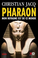 Pharaon - Format ePub - 9782374481036 - 13,99 €