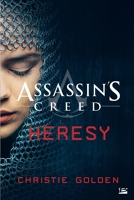 Assassin's Creed - Hérésie - 9782820528568 - 12,99 €