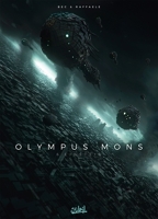Olympus Mons T06 - 9782302079526 - 9,99 €