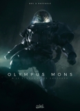 Olympus Mons T08 - 9782302088436 - 9,99 €