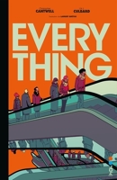 Everything - Tome 1, Inauguration ! ; Tome 2, Black Friday ! - 9791032406069 - 16,99 €