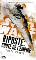 Star Wars - Chute de l'Empire - Format ePub - 9782823862287 - 10,99 €