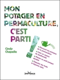 Mon potager en permaculture, c'est parti ! - 9782889057764 - 5,49 €