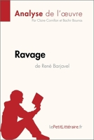 Ravage de René Barjavel - Format ePub - 9782806294012 - 5,99 €