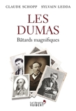 Les Dumas - Format ePub - 9782311102536 - 16,99 €