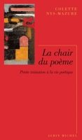 La Chair du poème - Format ePub - 9782226271396 - 10,99 €
