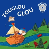 Zouglou Glou - Format MP3 - 9782278099504 - 4,99 €