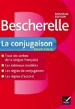 Bescherelle La conjugaison pour tous - Format PDF - 9782218973895 - 6,99 €
