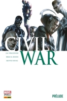 Civil War T00 - 9782809461480 - 19,99 €