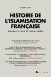 Histoire de l'islamisation française 1979 - 2019 - Format ePub - 9782810008964 - 12,99 €