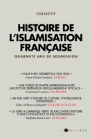 Histoire de l'islamisation française 1979 - 2019 - Format ePub - 9782810008964 - 12,99 €