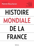 Histoire mondiale de la France - Format PDF - 9782021336320 - 13,99 €