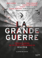 La Grande Guerre - 9782012269989 - 10,99 €