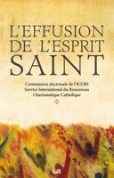 L'effusion de l'Esprit Saint - 9782840245490 - 10,99 €