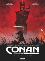Conan le Cimmérien - 9782331038037 - 10,99 €