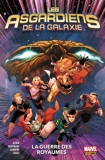 Les Asgardiens de la Galaxie (2018) T02 - 9782809486254 - 11,99 €