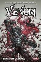 Venom (2011) T03 - 9791039104579 - 21,99 €