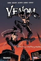 Venom (2011) T04 - 9791039112062 - 21,99 €