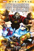 Best of Marvel (Must-Have) - 9791039120906 - 12,99 €