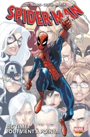 Spider-Man - 9782809490695 - 21,99 €