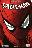 Spider-Man - 9782809476514 - 21,99 €