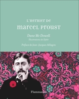 L'herbier de Marcel Proust - Format ePub - 9782081422889 - 21,99 €