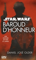 Baroud d'honneur - Format ePub - 9782823868296 - 10,99 €
