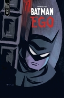 Batman – Ego - 9791026846932 - 7,99 €