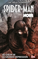 Spider-Man Noir - 9782809494686 - 21,99 €