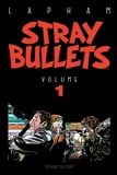 Stray bullets T01 - 9782413020684 - 23,99 €