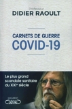 Carnets de guerre COVID-19 - Format ePub - 9782749947143 - 12,99 €