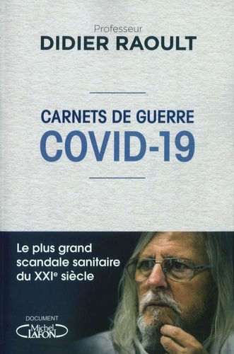 Carnets de guerre COVID-19