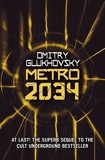 Metro 2034 - Format ePub - 9781473204317 - 2,63 €