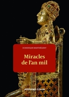 Miracles de l'an mil - Format ePub - 9782200637828 - 17,99 €