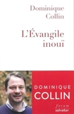 L'Evangile inouï - 9782706718939 - 9,99 €