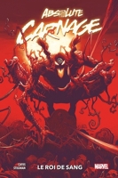 Absolute Carnage - 9791039104371 - 15,99 €