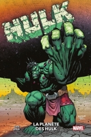 Hulk (2021) T02 - Hulk - 9791039121699 - 12,99 €