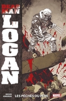 Dead Man Logan (2019) T01 - 9782809496444 - 14,99 €