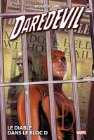 Daredevil (1998) par Brubaker & Lark T01 - 9791039121736 - 21,99 €