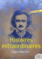 Histoires extraordinaires - 9782363073716 - 1,99 €