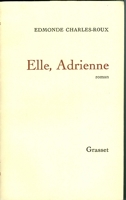 Elle, Adrienne - Format ePub - 9782246110491 - 6,49 €